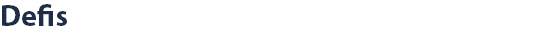 Defis