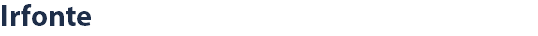 Irfonte