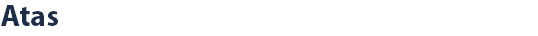 Atas
