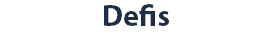 Defis