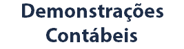 Demonstrações Contábeis