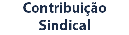 Contribuição Sindical